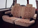Toyota Land Cruiser Prado 70 (LJ71G) 1990 года